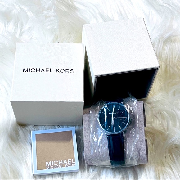 Michael Kors Mens watch NWT - Picture 5 of 5